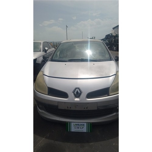 Per ricambi renault clio iii - per,