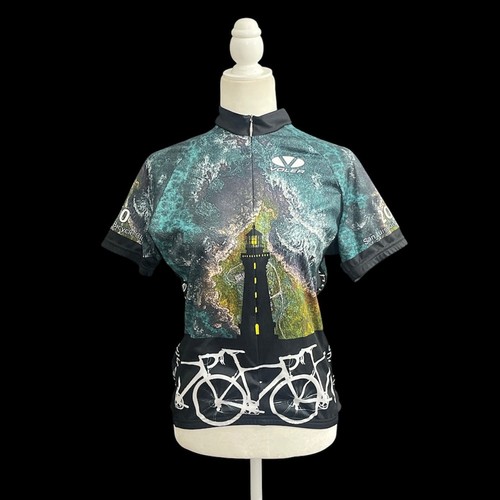 Maglia ciclismo voler - maglia,