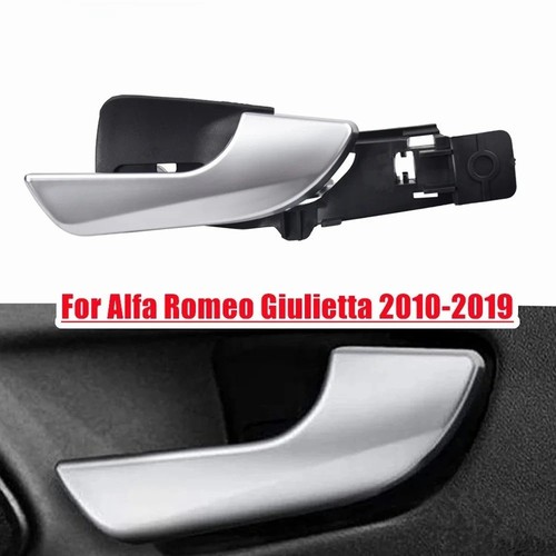 Maniglia interna anteriore - maniglia,