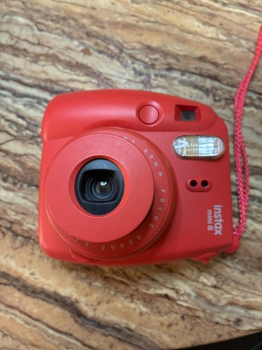 Fuji instax mini fotocamera - fuji,