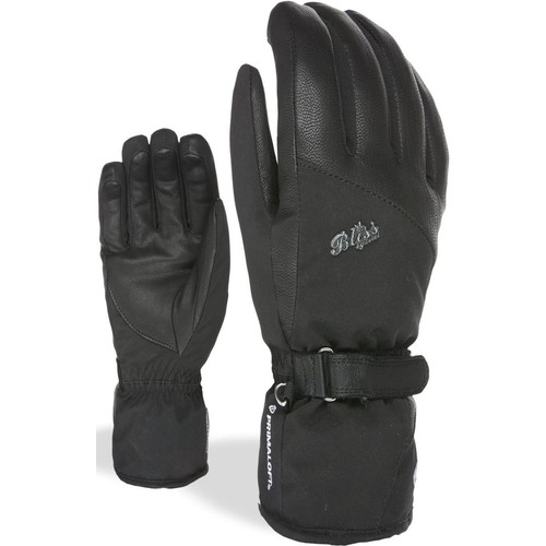 Guanti sci donna level - da,