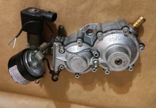 Riduttore impianti iniezione