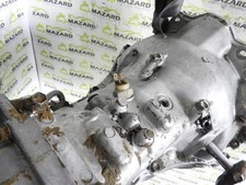 Scatola cambio SUZUKI SJ410