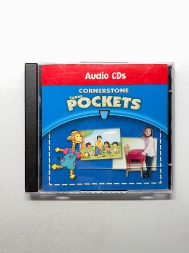 Texas cornerstone pockets - cornerstone,