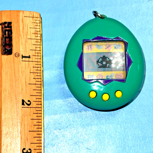 Vintage bandai 1997 - vintage, tamagotchi