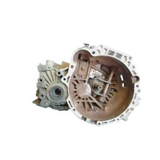 SCATOLA CAMBIO MARCE MANUALE