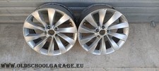 Cerchi lega volkswagen - cerchi,