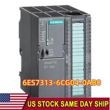 Nuova CPU SIEMENS 6ES7