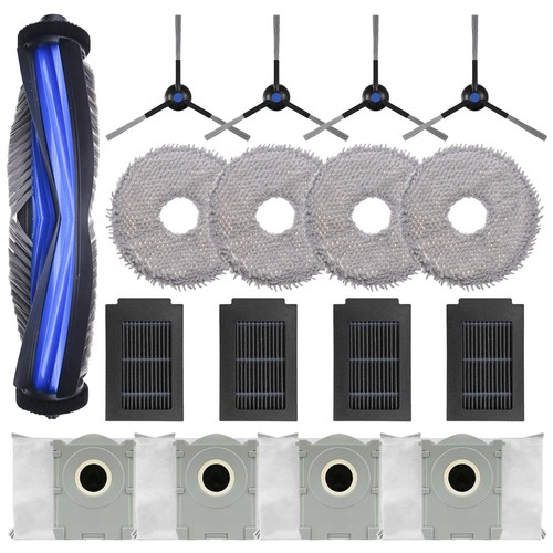 Ricambi per ecovacs deebot t50 - ecovacs,