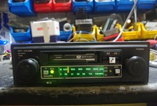 Autoradio d'epoca PHILIPS 615