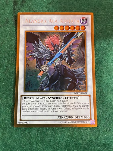 Alanera ala armata pgld it078 - alanera,