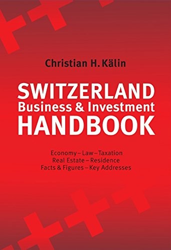 Switzerland business and - switzerland,