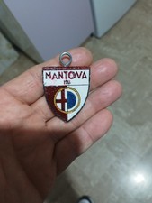 Portachiavi in legno Mantova