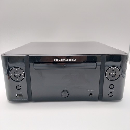 Marantz cr610 impianto - marantz, m-cr610