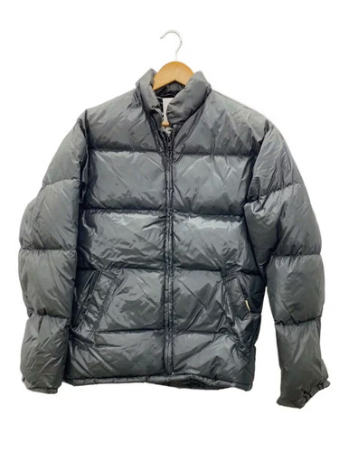 Piumino schott nero - piumino, 36