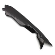 Protezione termica scarico in