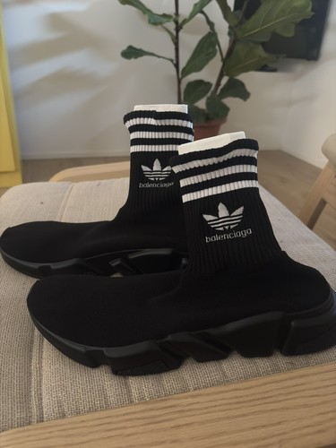 Scarpe balenciaga uomo - scarpe,