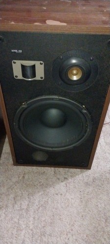 Vintage pioneer hpm - pioneer, hpm-40