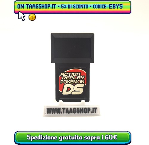 Action replay pokemon - replay,