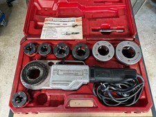 Filettatrice ROTHENBERGER