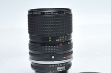 Nikon Ai-s Zoom Nikkor 28-85mm