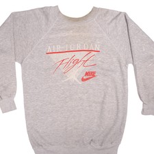 FELPA NIKE AIR JORDAN VINTAGE