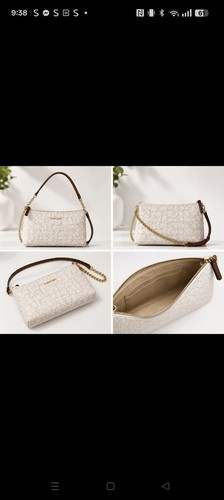 Borsa tracolla calvin klein - tracolla,