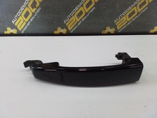 MANIGLIA ESTERNA ANTERIORE