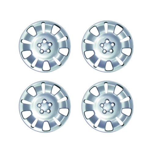 Copricerchi pollici fiat - copricerchi, 16