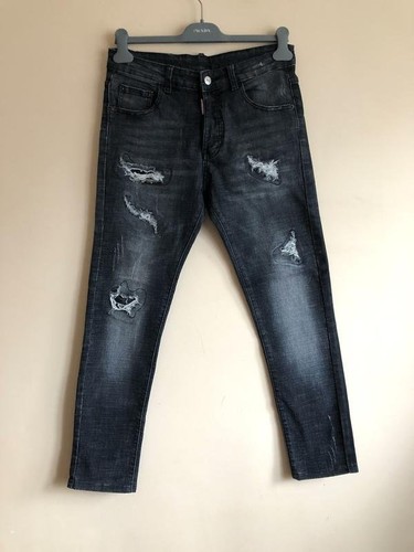 Jeans donna dsquared - jeans,