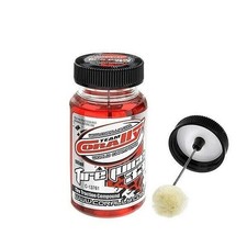 Corally Tire Juice 33 Additivo rosso asfalto/schiuma