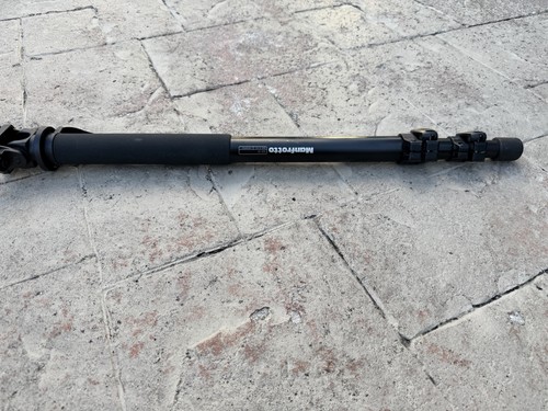 Manfrotto 681b monopiede - 681b,