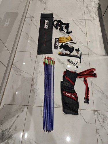 New hoyt horizon pacchetto - new,