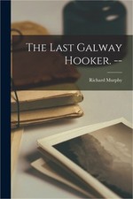 The last galway hooker - galway, hooker.
