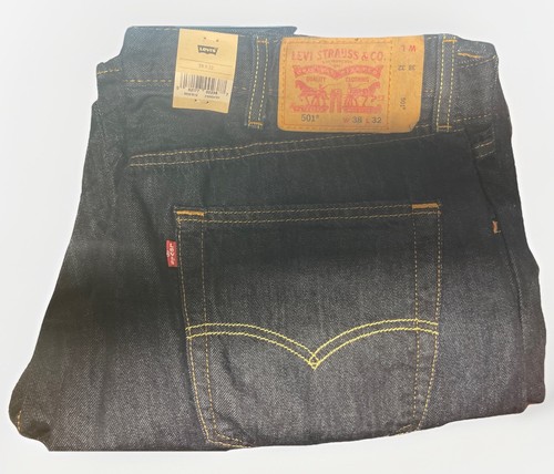 Jeans levi 501 uomo - jeans, levi's
