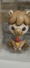 Juan lama Teddy friends Thun