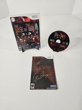The House of the Dead 2 & 3