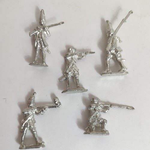 Lotto miniature in - 5,
