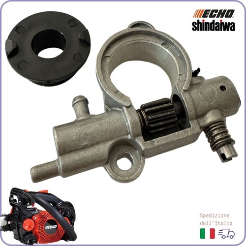 Ricambi kit pompa olio vite - olio,