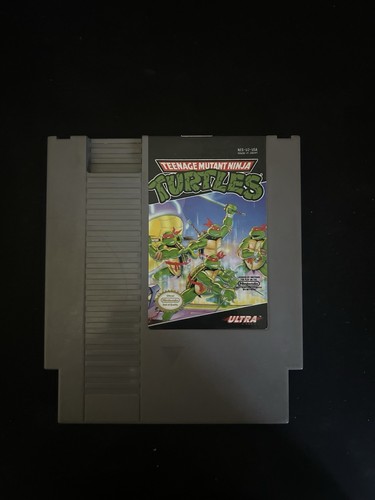 Teenage mutant ninja turtles - ninja,