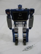 Lettore cassette vintage 1983