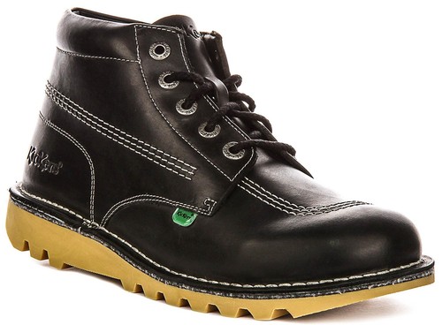 Stivaletti kickers kick da - stivaletti,