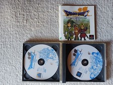 Dragon Quest Disc Playstation