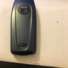 Nokia 6010- Blue Not Working