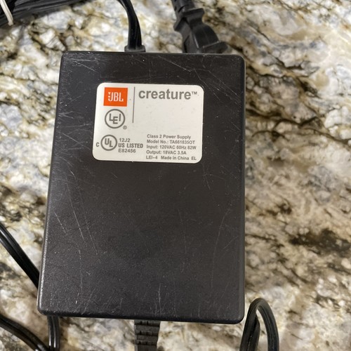 Jbl creature alimentatore - jbl,