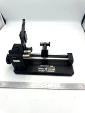 PUNCH CORP MISURATORE DI CONCENTRICITÀ UNIVERSALE G10