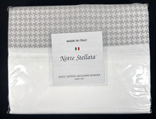 Set Lenzuola Notte Stellata