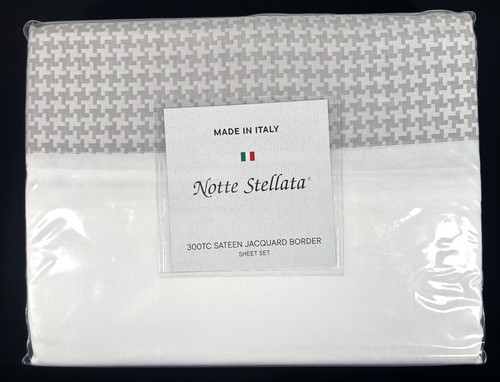 Set lenzuola notte stellata - set,