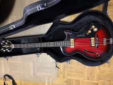 Basso Framus 5/149 Wyman (Star