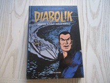 Diabolik - Gli anni d'oro vol